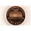 Image 2 : 1975-S LINCOLN CENT PCGS PR64RD DCAM