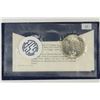 Image 2 : GSA SOFT PACK 1922 PEACE SILVER DOLLAR UNC