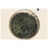 Image 1 : 379-395 A.D. THEODOSIUS I ANCIENT COIN (FINE)
