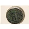 Image 2 : 379-395 A.D. THEODOSIUS I ANCIENT COIN (FINE)