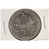 Image 1 : 1892 COLOMBIAN EXPOSITION HALF DOLLAR
