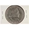 Image 2 : 1892 COLOMBIAN EXPOSITION HALF DOLLAR