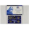 Image 1 : 2006 US 50 STATE QUARTERS PROOF SET WITH BOX