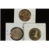 Image 2 : 2005-P UNC,05-D UNC & 05-S PF SACAGAWEA DOLLARS