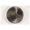Image 1 : 2011-D JEFFERSON NICKEL PCGS MS66FS