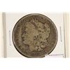 Image 1 : 1899-S MORGAN SILVER DOLLAR
