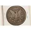 Image 2 : 1899-S MORGAN SILVER DOLLAR