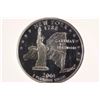 Image 1 : 2001-S SILVER NEW YORK QUARTER NGC PF69 ULTRA CAM