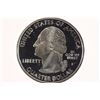 Image 2 : 2001-S SILVER NEW YORK QUARTER NGC PF69 ULTRA CAM