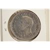 Image 2 : 1938 CANADA SILVER DOLLAR EXTRA FINE