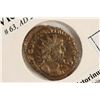 Image 1 : 269-271 A.D. VICTORINUS ANCIENT COIN (FINE)