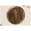 Image 2 : 269-271 A.D. VICTORINUS ANCIENT COIN (FINE)