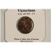 Image 3 : 269-271 A.D. VICTORINUS ANCIENT COIN (FINE)