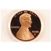 Image 1 : 1990-S LINCOLN CENT PCGS PR69RD DCAM