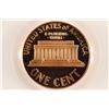Image 2 : 1990-S LINCOLN CENT PCGS PR69RD DCAM