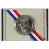 Image 2 : 1983-P OLYMPIC UNC SILVER DOLLAR