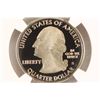 Image 2 : 2009-S US VIRGIN ISLANDS QUARTER NGC PF69