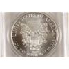 Image 2 : 2010 AMERICAN SILVER EAGLE PCGS MS69 1ST STRIKE
