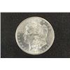 Image 1 : 1883 -CC GSA MORGAN SILVER DOLLAR (UNC)