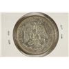 Image 2 : 1920 MEXICO SILVER 50 CENTAVOS .1928 OZ. ASW