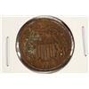 Image 1 : 1865 US TWO CENT PIECE