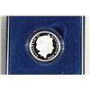 Image 3 : 2000 AUSTRALIA FINE SILVER PROOF DOLLAR