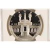 Image 1 : 1984-S OLYMPICS SILVER DOLLAR NGC PF69 ULTRA CAMEO