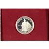 Image 1 : 1982-S GEORGE WASHINGTON COMMEMORATIVE SILVER HALF