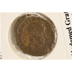 367-383 A.D. GRATIAN ANCIENT COIN