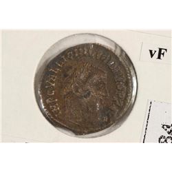 308-324 A.D. LICINIUS I ANCIENT COIN VERY FINE