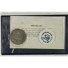 Image 2 : GSA SOFT PACK 1891-O MORGAN SILVER DOLLAR