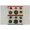 Image 1 : 1978 US MINT SET (UNC) P/D (WITH ENVELOPE)