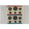 Image 2 : 1978 US MINT SET (UNC) P/D (WITH ENVELOPE)