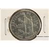 Image 1 : 1952 CUBA SILVER 20 CENTAVOS