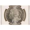 Image 1 : 1921-D MORGAN SILVER DOLLAR NGC MS63