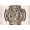 Image 2 : 1921-D MORGAN SILVER DOLLAR NGC MS63