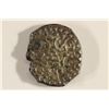 Image 1 : SILVER INDIA WESTERN SATRAPS ANCIENT COIN 456 A.D.