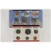 Image 2 : 1991 US MINT SET (UNC) P/D (WITH ENVELOPE)