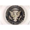 Image 2 : 1999-S SILVER KENNEDY HALF DOLLAR PCGS PR69 DCAM