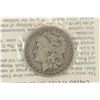 Image 1 : GSA SOFT PACK 1900-O MORGAN SILVER DOLLAR THESE