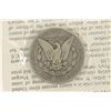 Image 2 : GSA SOFT PACK 1900-O MORGAN SILVER DOLLAR THESE