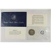 Image 3 : GSA SOFT PACK 1900-O MORGAN SILVER DOLLAR THESE