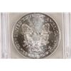 Image 2 : 2003 AMERICAN SILVER EAGLE ICG MS70