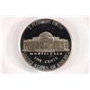 Image 2 : 1992-S JEFFERSON NICKEL PCGS PR69 DCAM