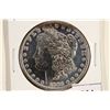 Image 1 : 1883 MORGAN SILVER DOLLAR POLISHED