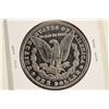 Image 2 : 1883 MORGAN SILVER DOLLAR POLISHED