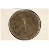 Image 2 : 177-192 A.D. COMMODUS ANCIENT COIN (FINE)
