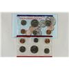 Image 1 : 1994 US MINT SET (UNC) P/D (WITH ENVELOPE)