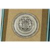 Image 2 : 1964 NEW YORK WORLDS FAIR OFFICIAL COMMEMORATIVE