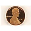 Image 1 : 1981-S TYPE I LINCOLN CENT PCGS PR69RD DCAM